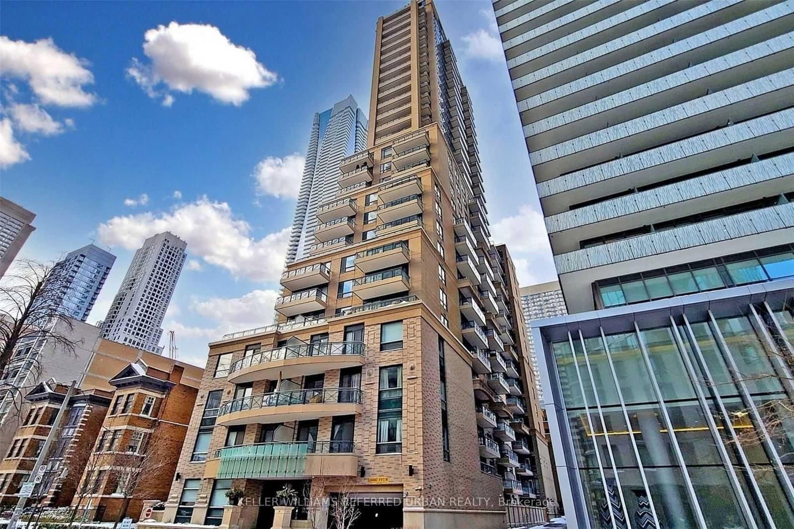 35 Hayden Street, Unit 422 thumbnail 16