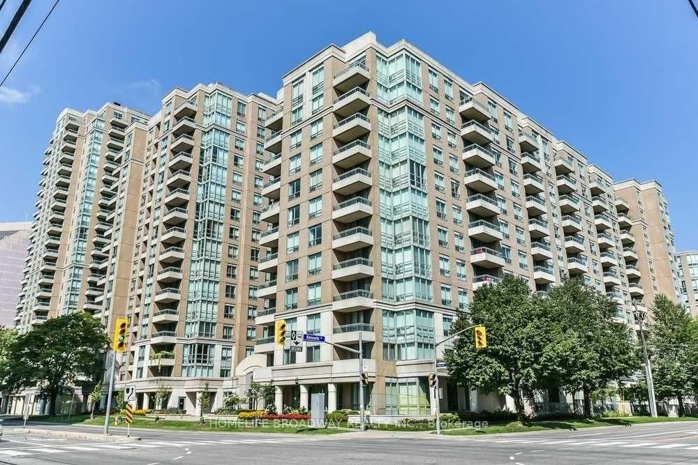 39 Pemberton Avenue, Unit 109 - Image 1