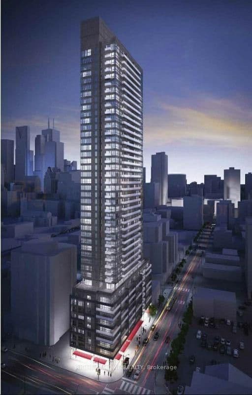 159 Dundas Street E, Unit 3304 - Image 1