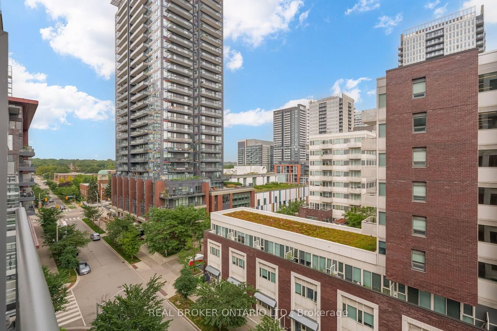 200 Sackville Street, Unit 702 thumbnail 20