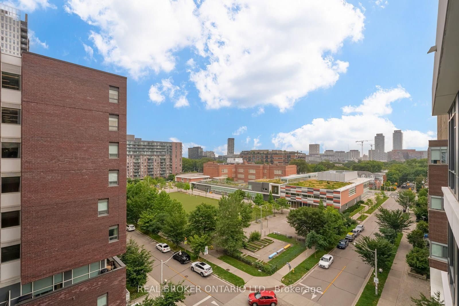 200 Sackville Street, Unit 702 thumbnail 21