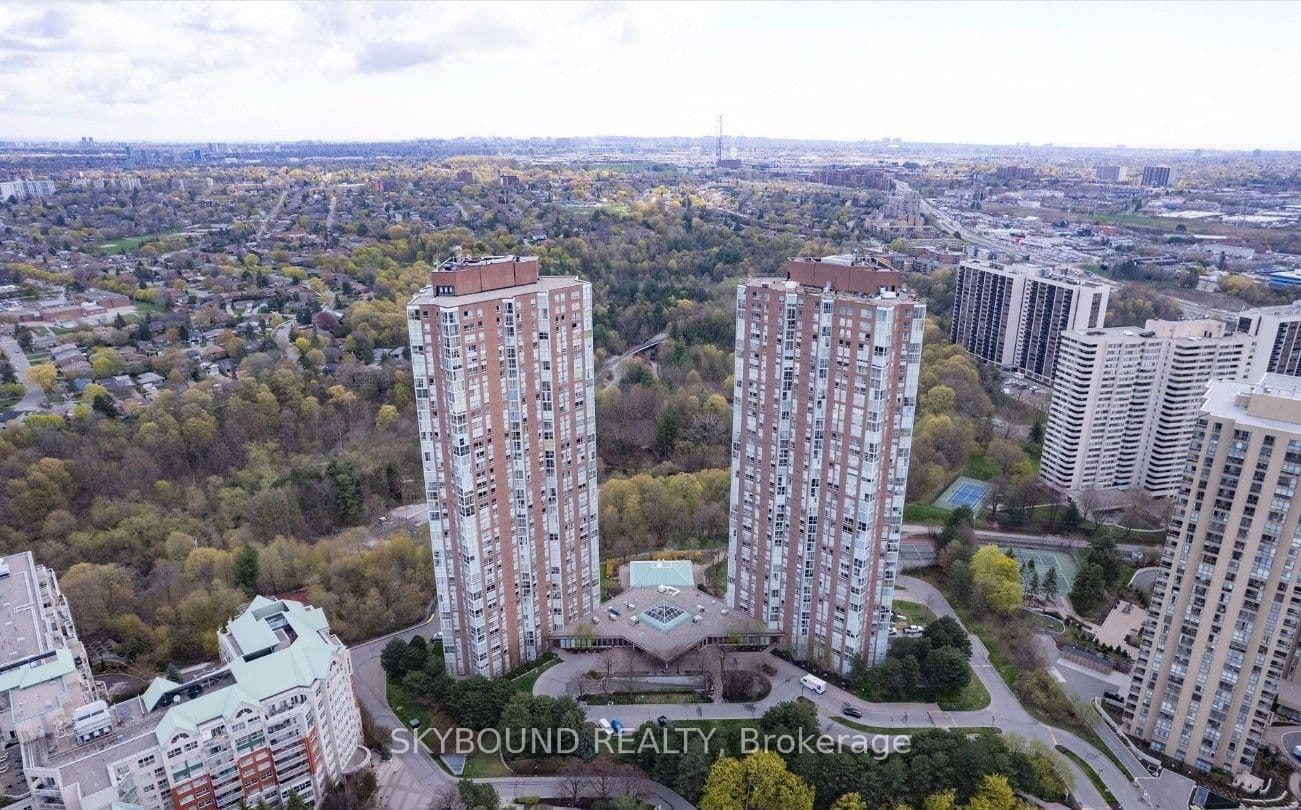 7 Concorde Place, Unit 2601 - Image 1