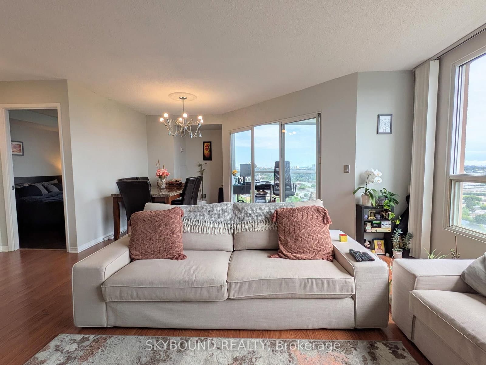 7 Concorde Place, Unit 2601 thumbnail 10