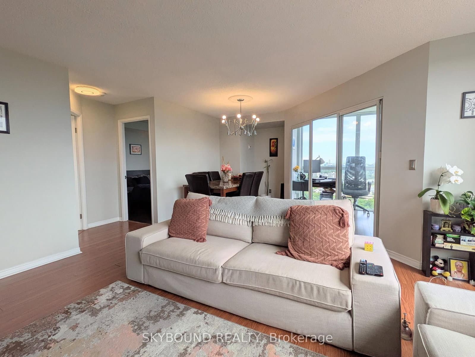 7 Concorde Place, Unit 2601 thumbnail 11