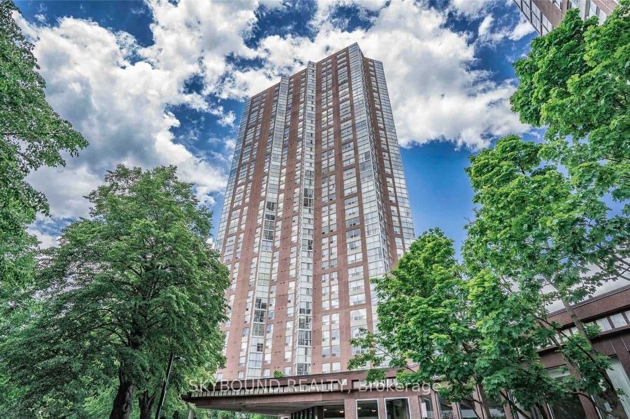 7 Concorde Place, Unit 2601 thumbnail 2