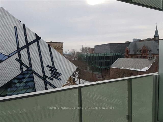 200 Bloor Street W, Unit 502 thumbnail 10