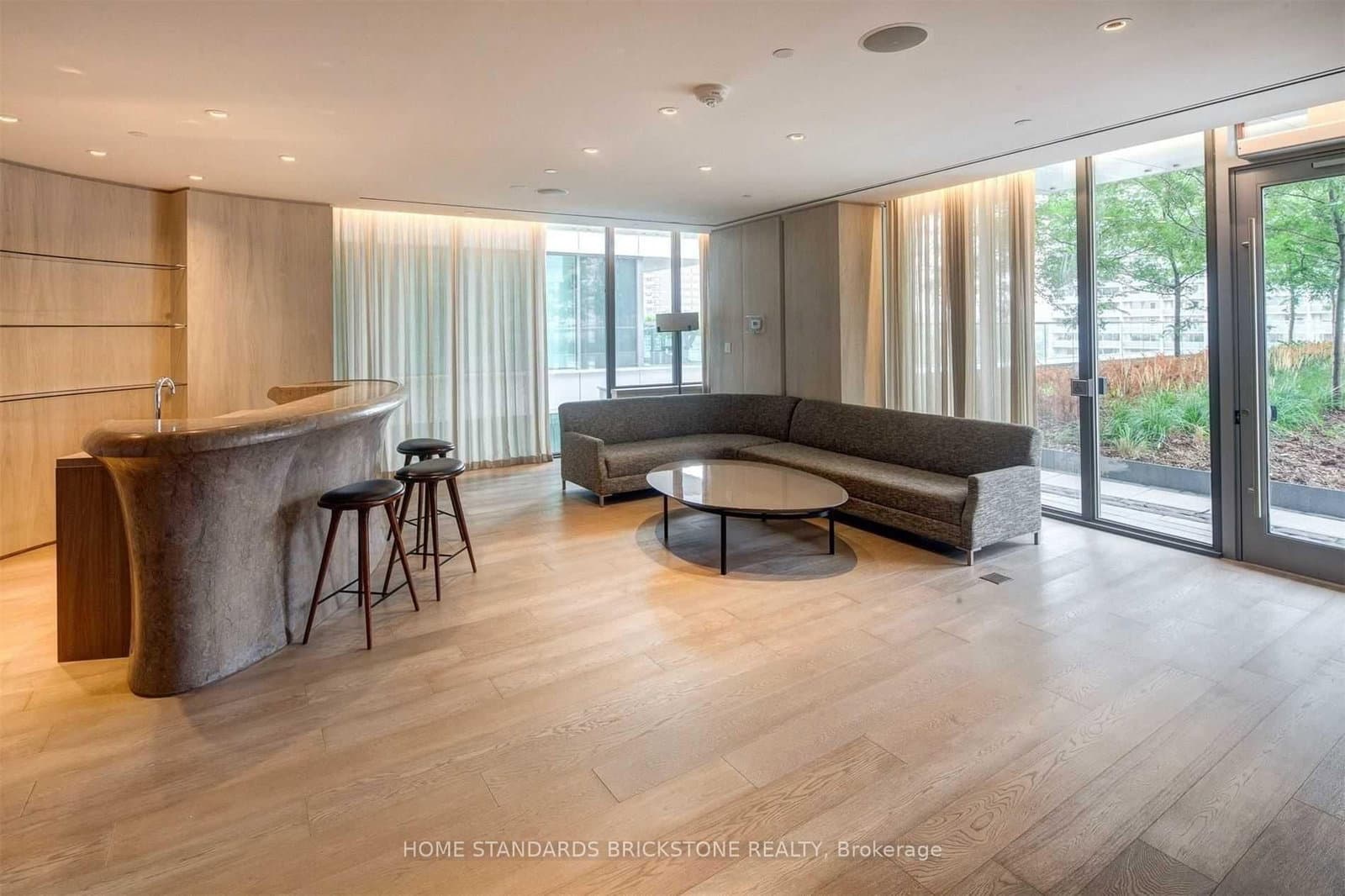 200 Bloor Street W, Unit 502 thumbnail 15