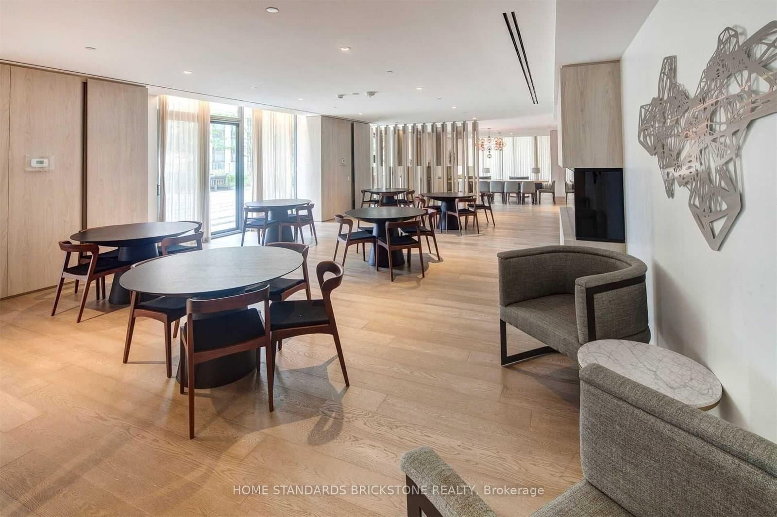 200 Bloor Street W, Unit 502 thumbnail 16