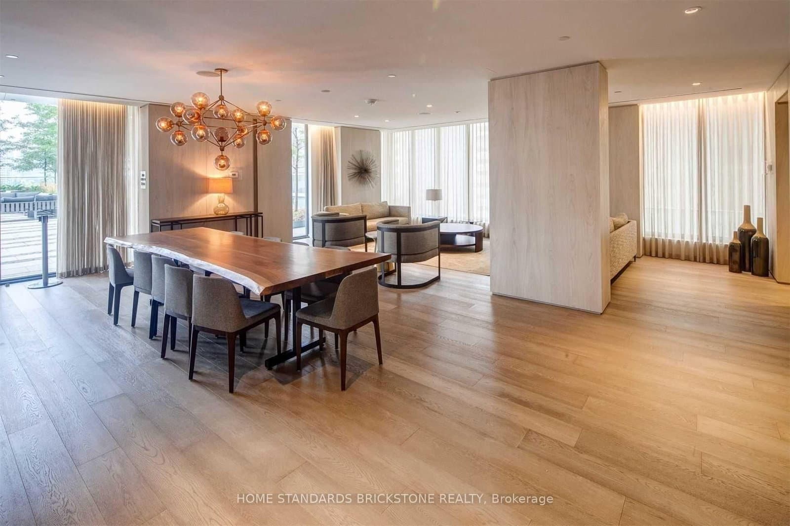 200 Bloor Street W, Unit 502 thumbnail 17