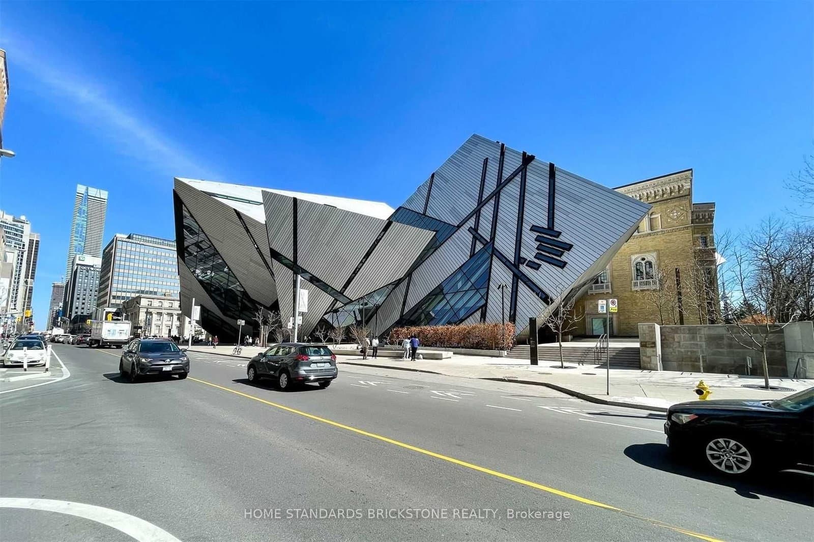 200 Bloor Street W, Unit 502 thumbnail 20