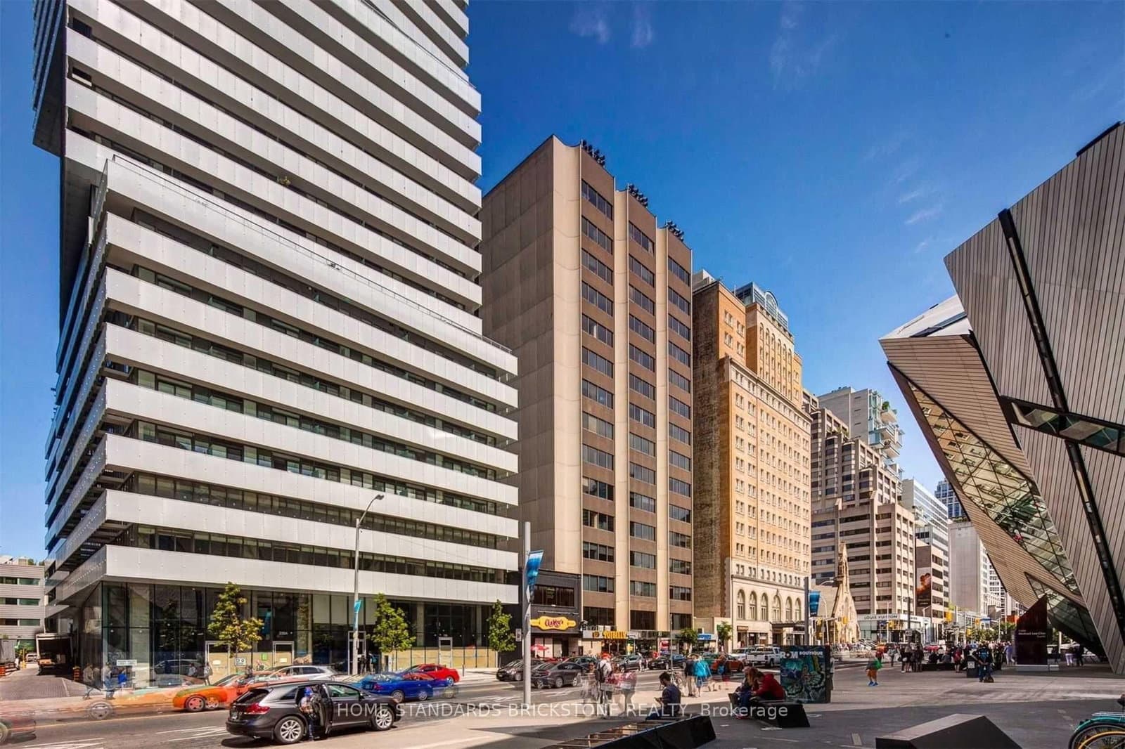 200 Bloor Street W, Unit 502 thumbnail 21