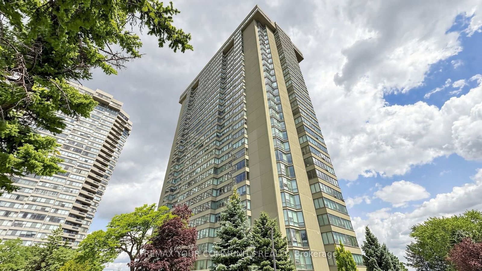 55 Skymark Drive, Unit 2704 - Image 1