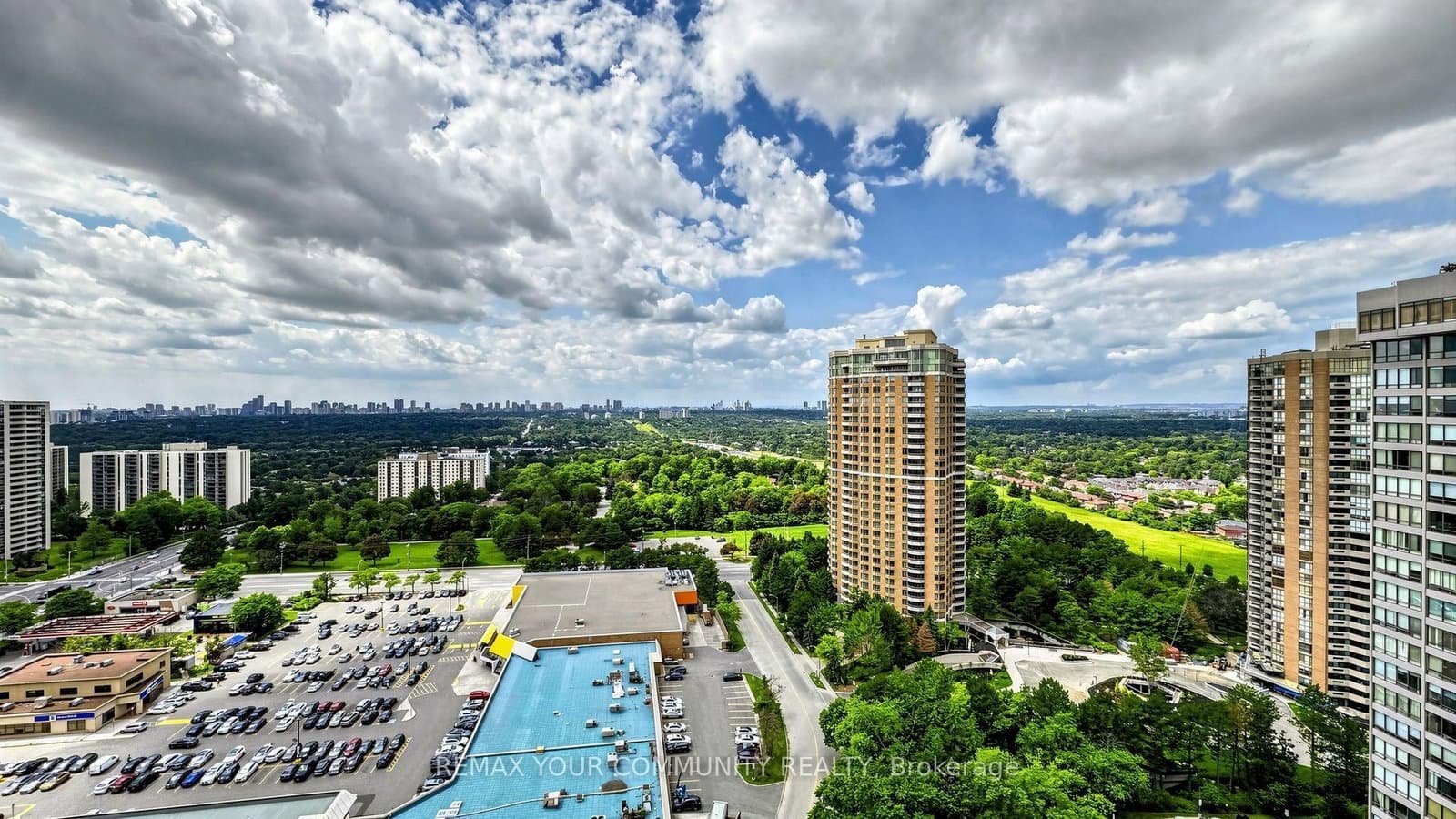 55 Skymark Drive, Unit 2704 thumbnail 43