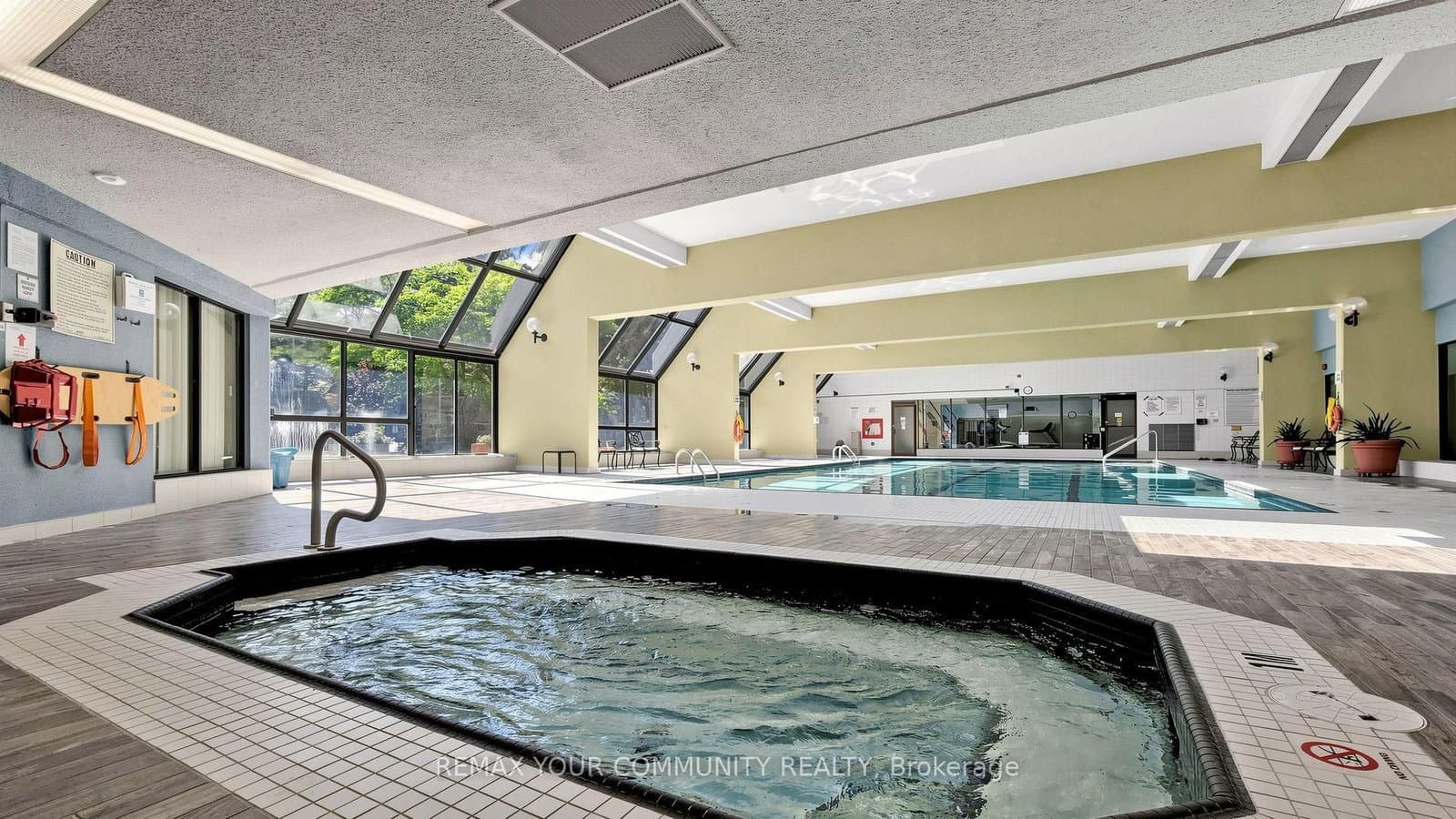 55 Skymark Drive, Unit 2704 thumbnail 48