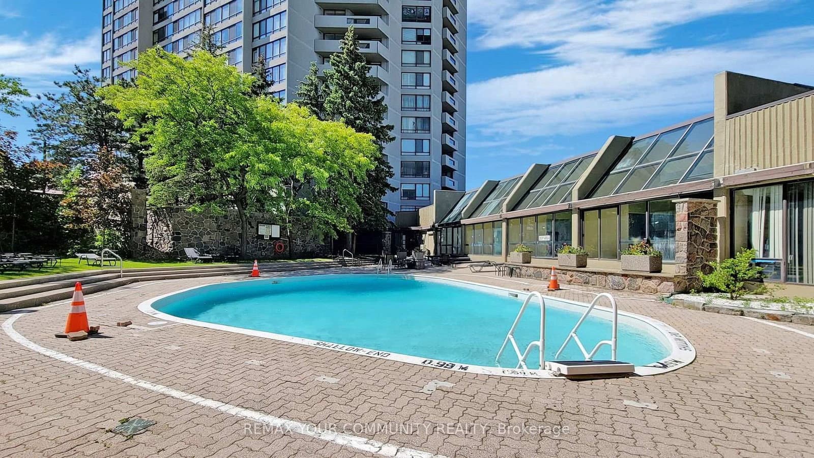 55 Skymark Drive, Unit 2704 thumbnail 50