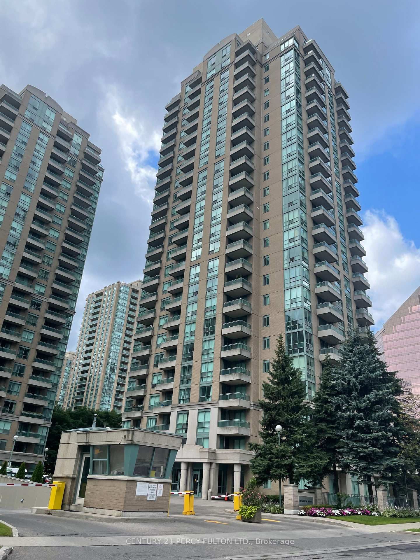 1 Pemberton Avenue, Unit 1503 - Image 1