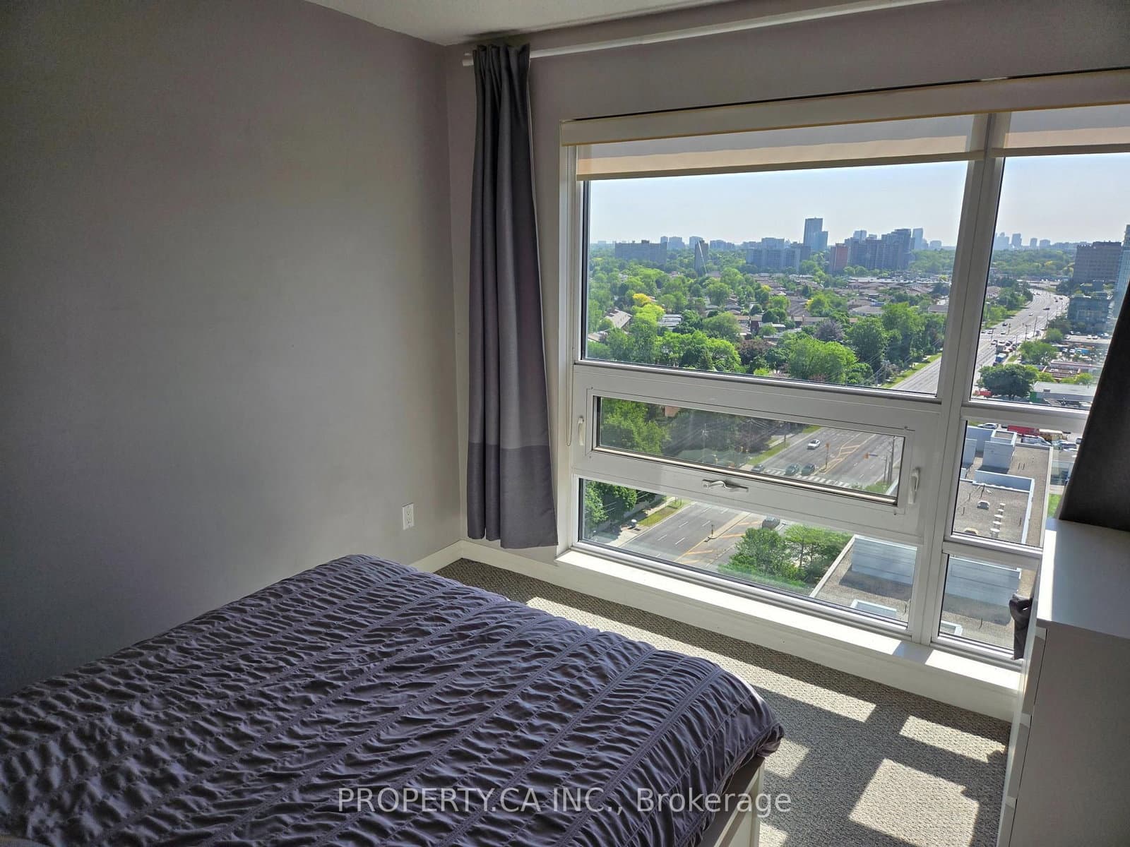 2015 Sheppard Avenue E, Unit 1710 thumbnail 10