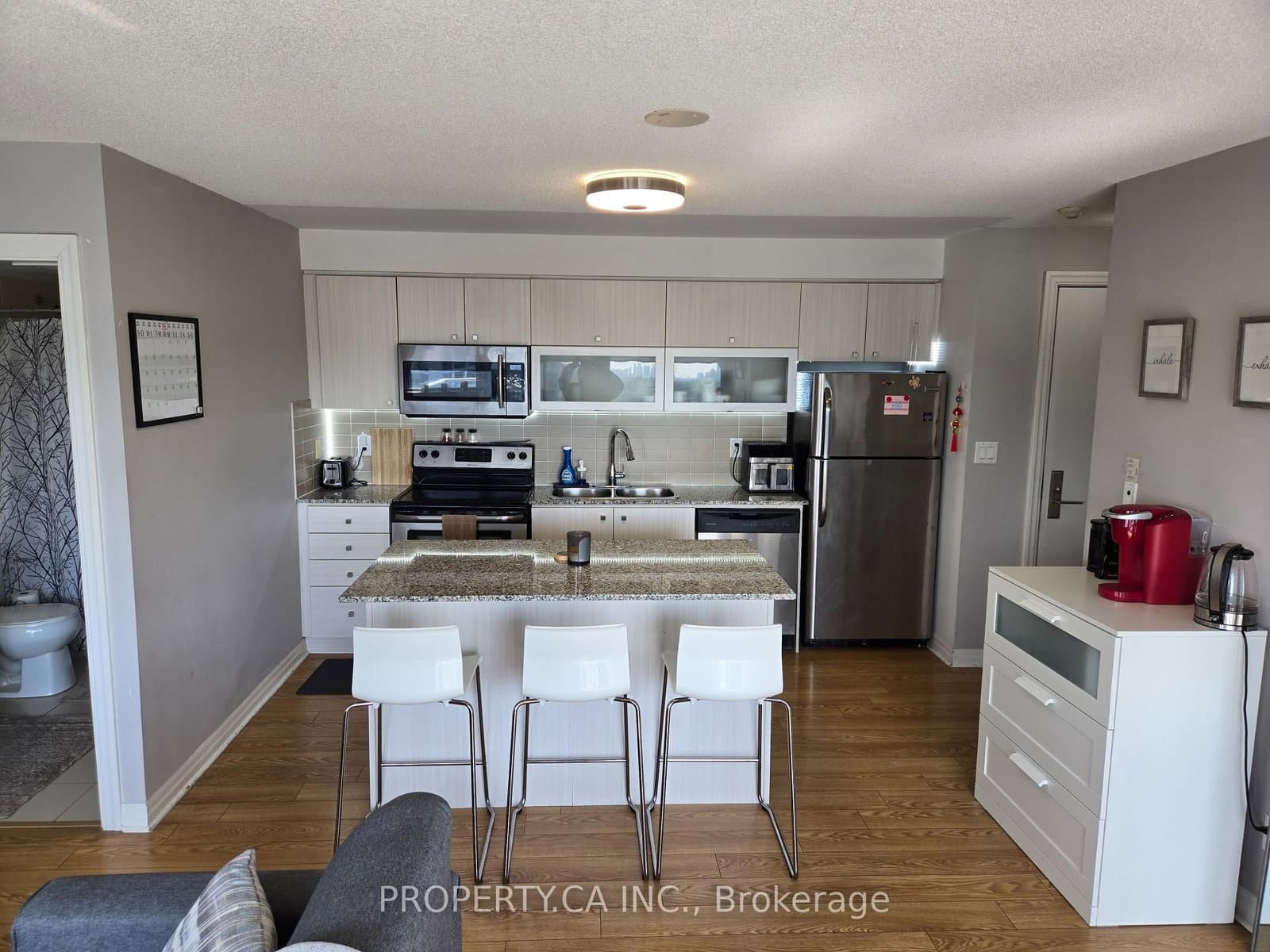 2015 Sheppard Avenue E, Unit 1710 thumbnail 2