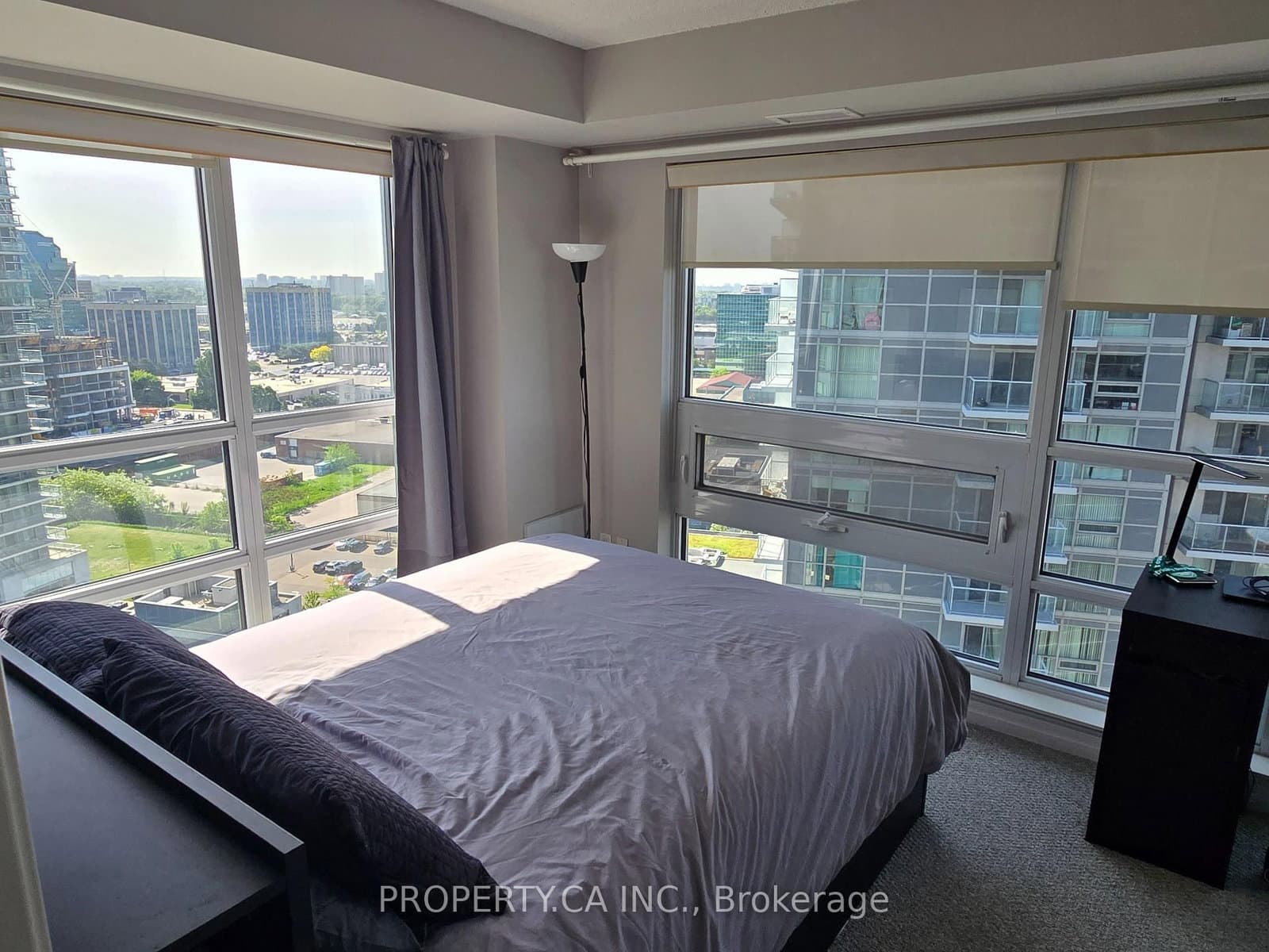 2015 Sheppard Avenue E, Unit 1710 thumbnail 5