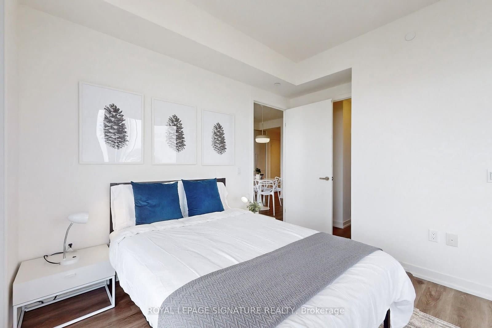 138 Downes Street, Unit 5203 thumbnail 19