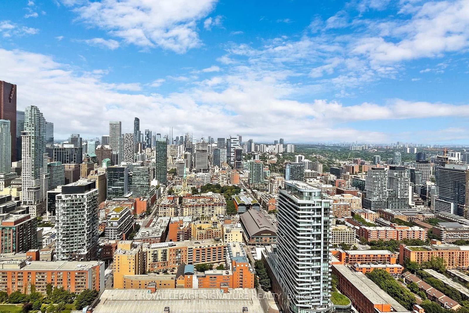 138 Downes Street, Unit 5203 thumbnail 35