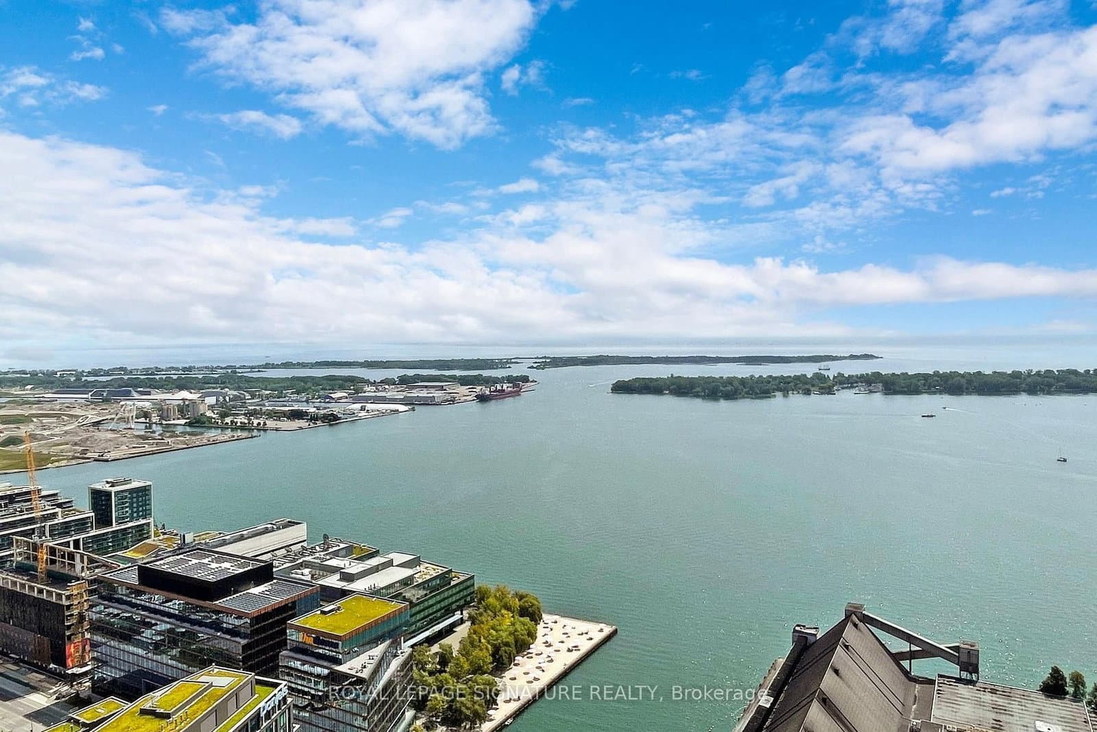 138 Downes Street, Unit 5203 thumbnail 41