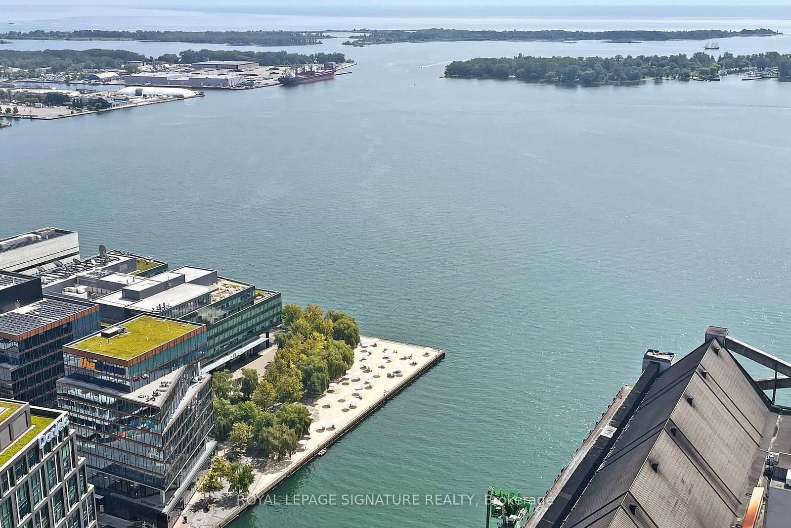 138 Downes Street, Unit 5203 thumbnail 42