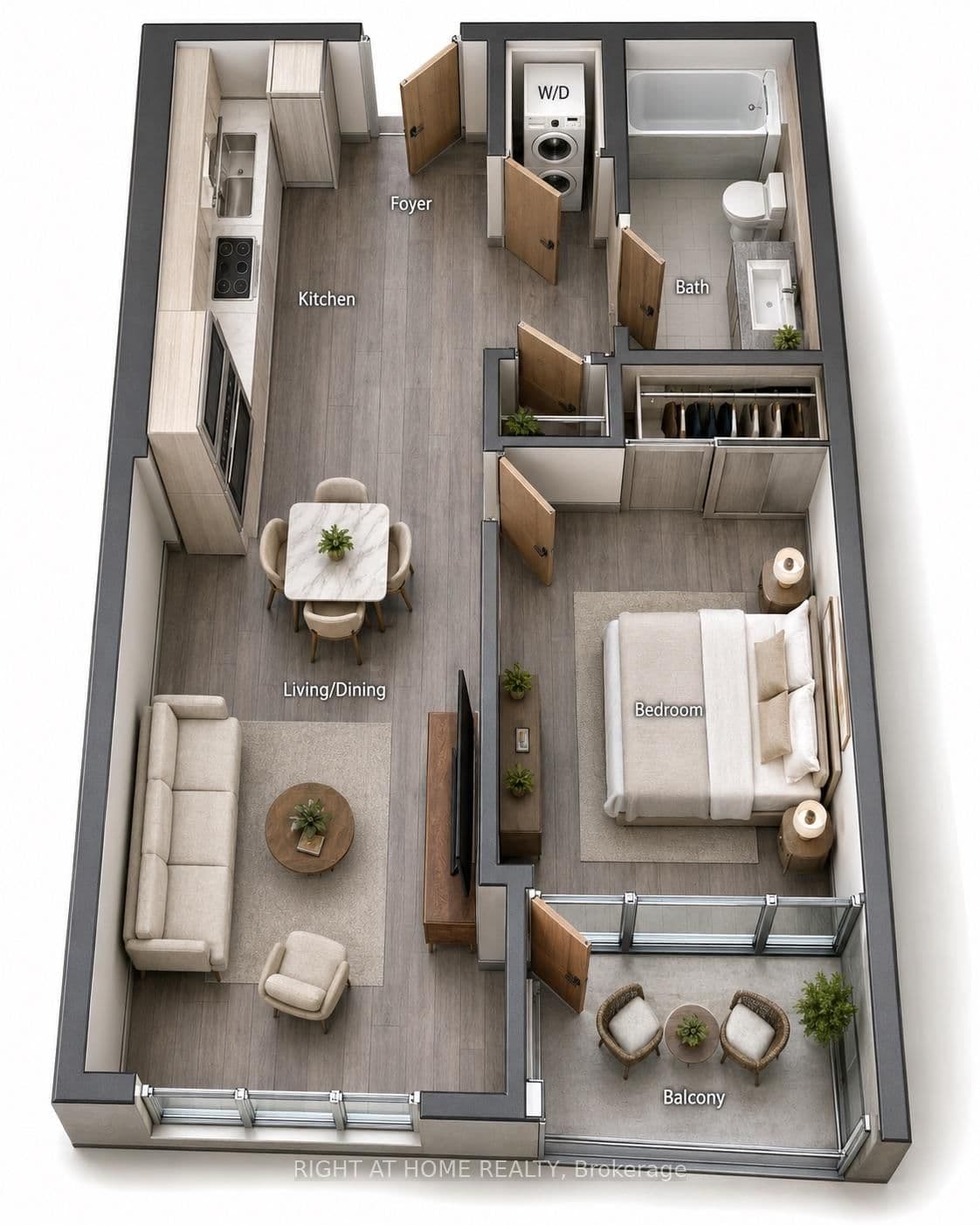 115 Blue Jays Way, Unit 910 - Image 1