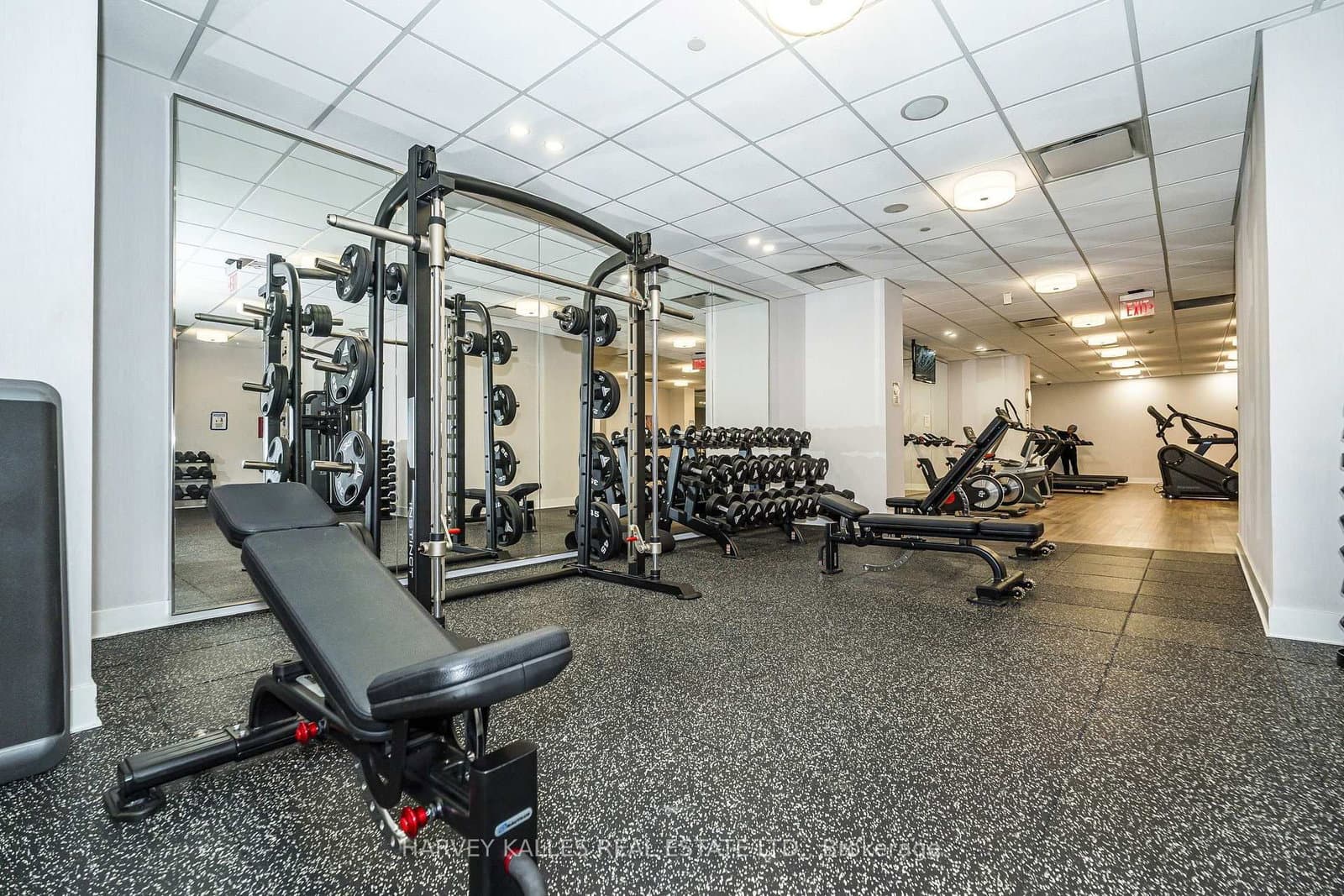 70 Roehampton Avenue, Unit 813 thumbnail 22