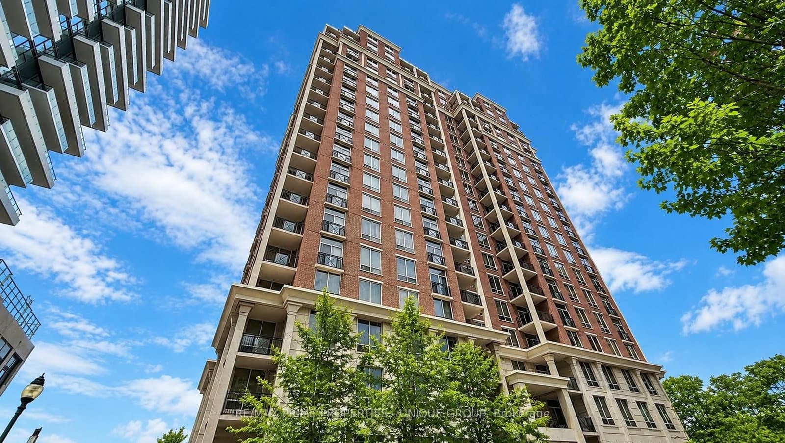 #703 - 1101 Leslie Street