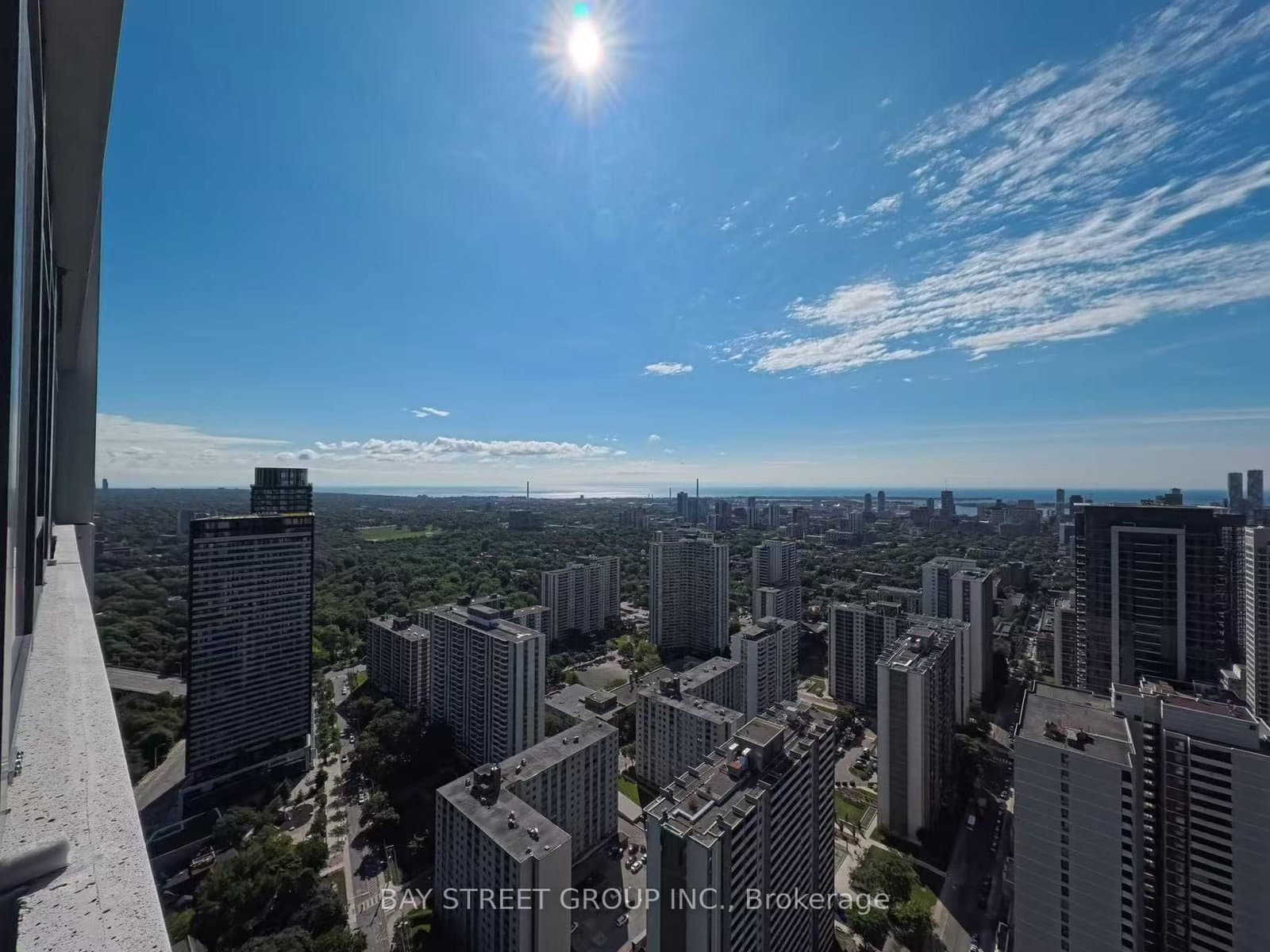 609 Sherbourne Street, Unit 4710 thumbnail 22