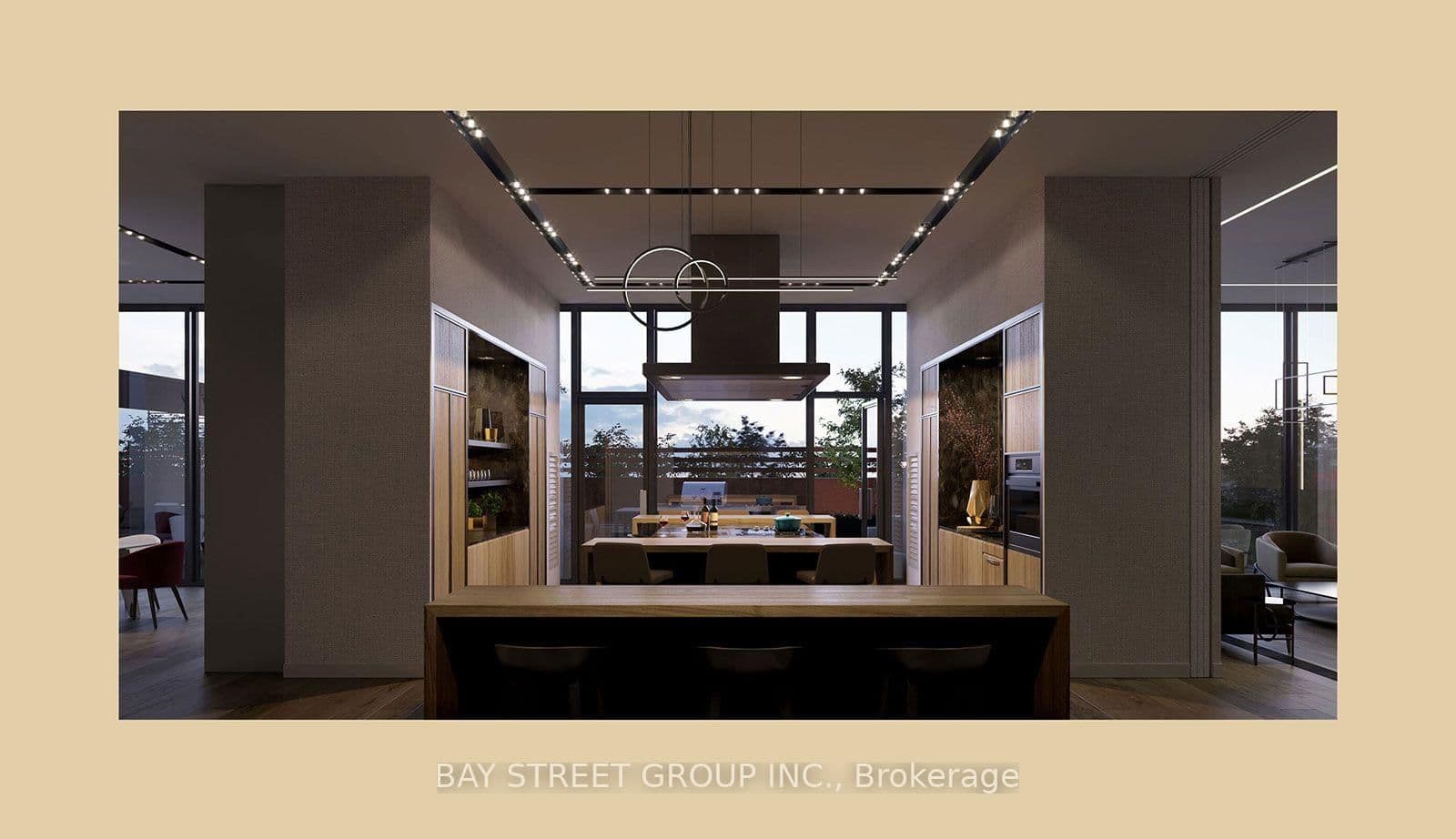 609 Sherbourne Street, Unit 4710 thumbnail 25