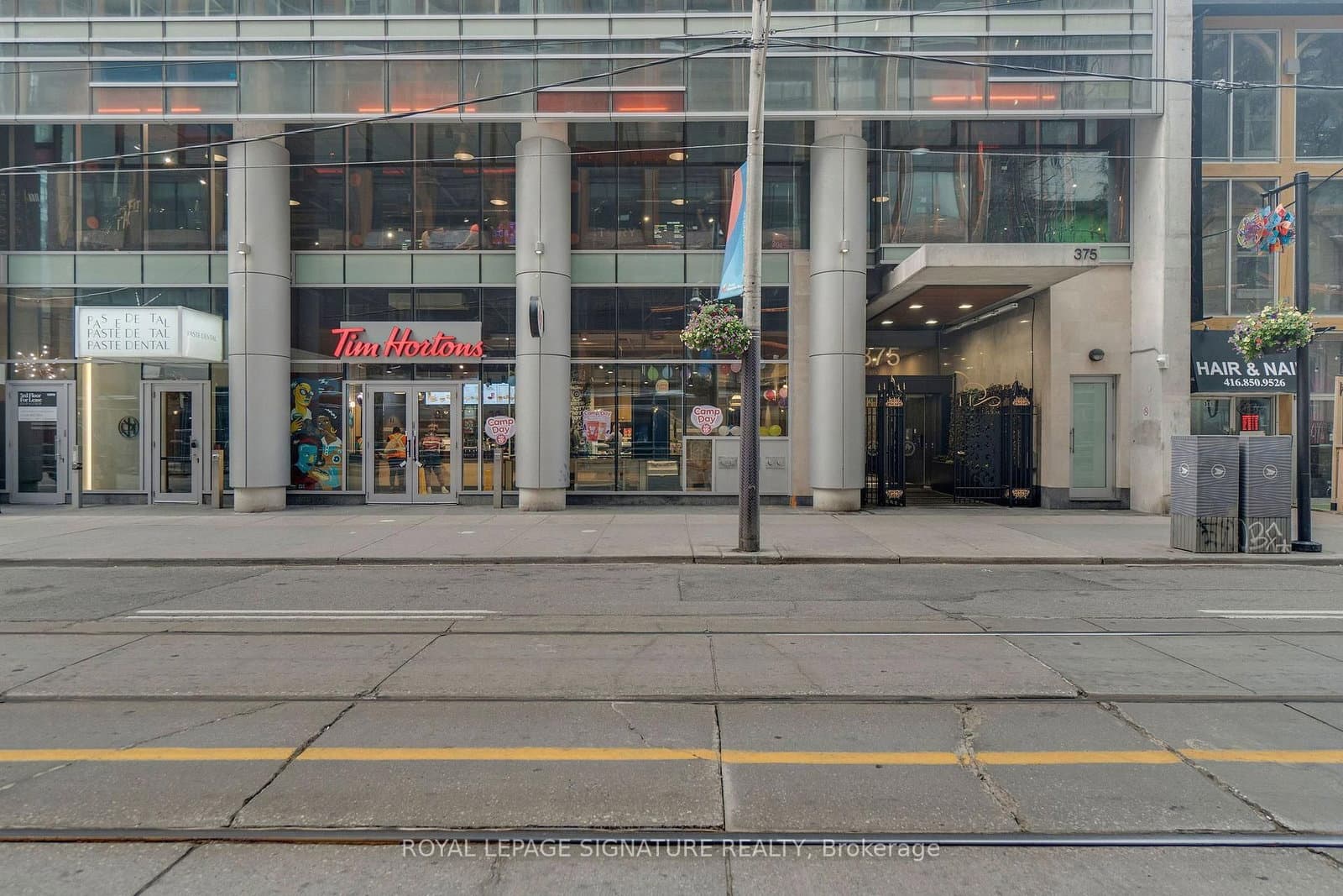 375 King Street, Unit 3210 thumbnail 4