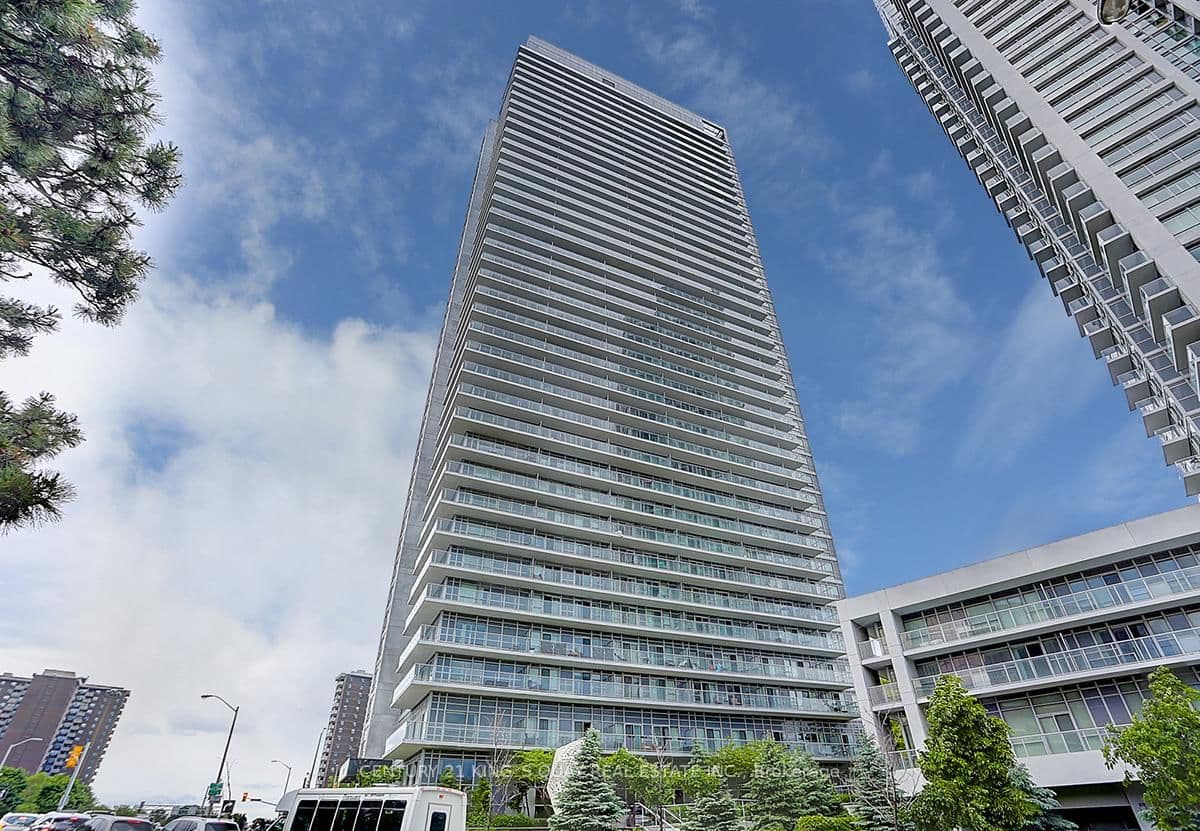 2015 Sheppard Avenue E, Unit 1108 - Image 1