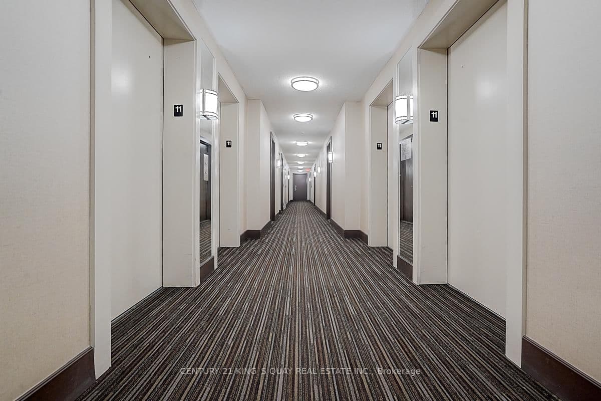 2015 Sheppard Avenue E, Unit 1108 thumbnail 11