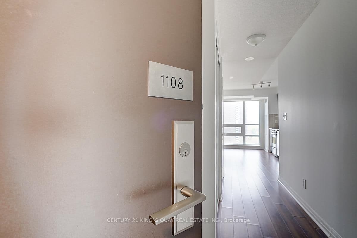 2015 Sheppard Avenue E, Unit 1108 thumbnail 12