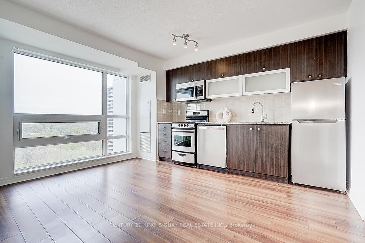 2015 Sheppard Avenue E, Unit 1108 thumbnail 18