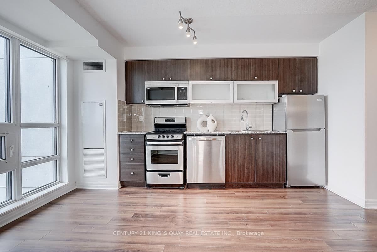 2015 Sheppard Avenue E, Unit 1108 thumbnail 20