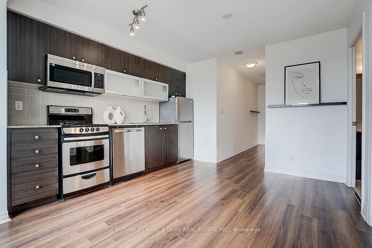 2015 Sheppard Avenue E, Unit 1108 thumbnail 23
