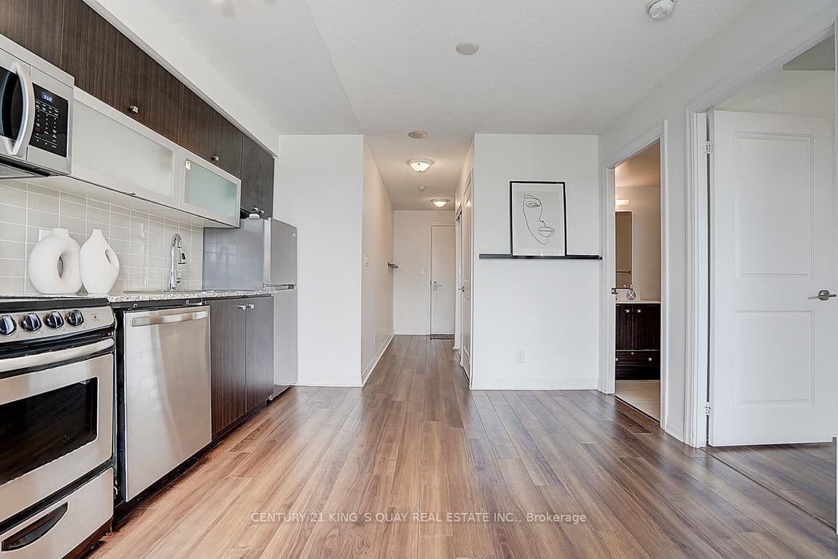 2015 Sheppard Avenue E, Unit 1108 thumbnail 24