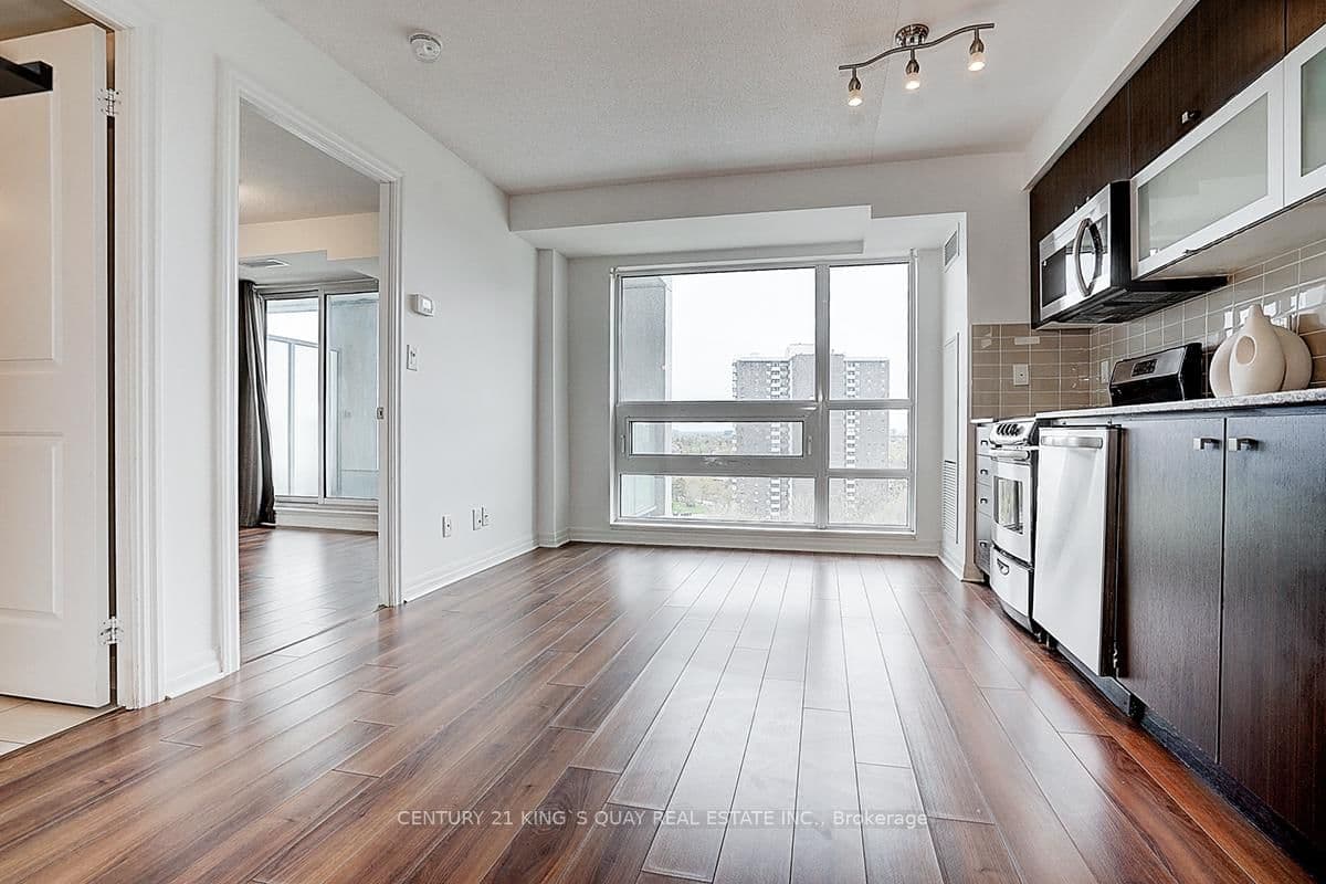 2015 Sheppard Avenue E, Unit 1108 thumbnail 27