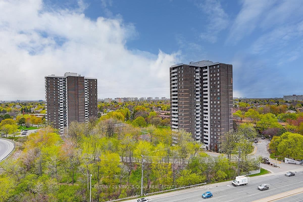 2015 Sheppard Avenue E, Unit 1108 thumbnail 35