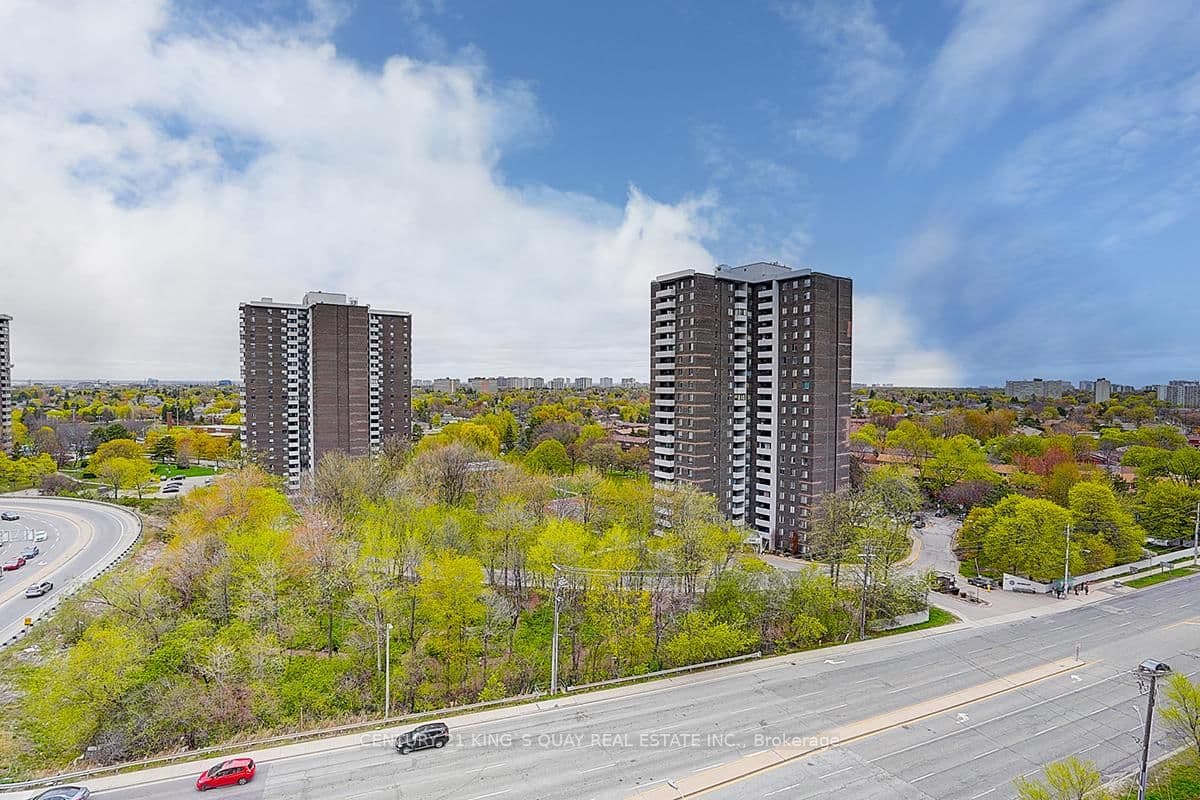 2015 Sheppard Avenue E, Unit 1108 thumbnail 36