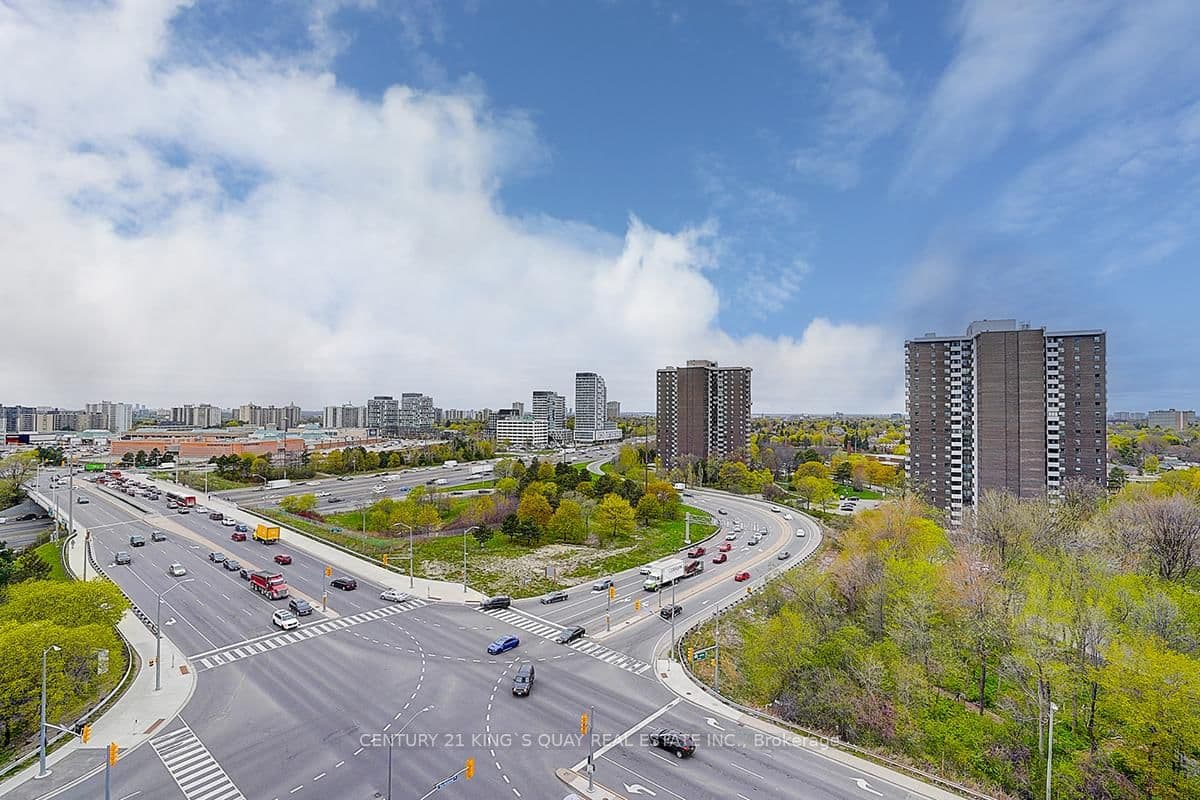 2015 Sheppard Avenue E, Unit 1108 thumbnail 37