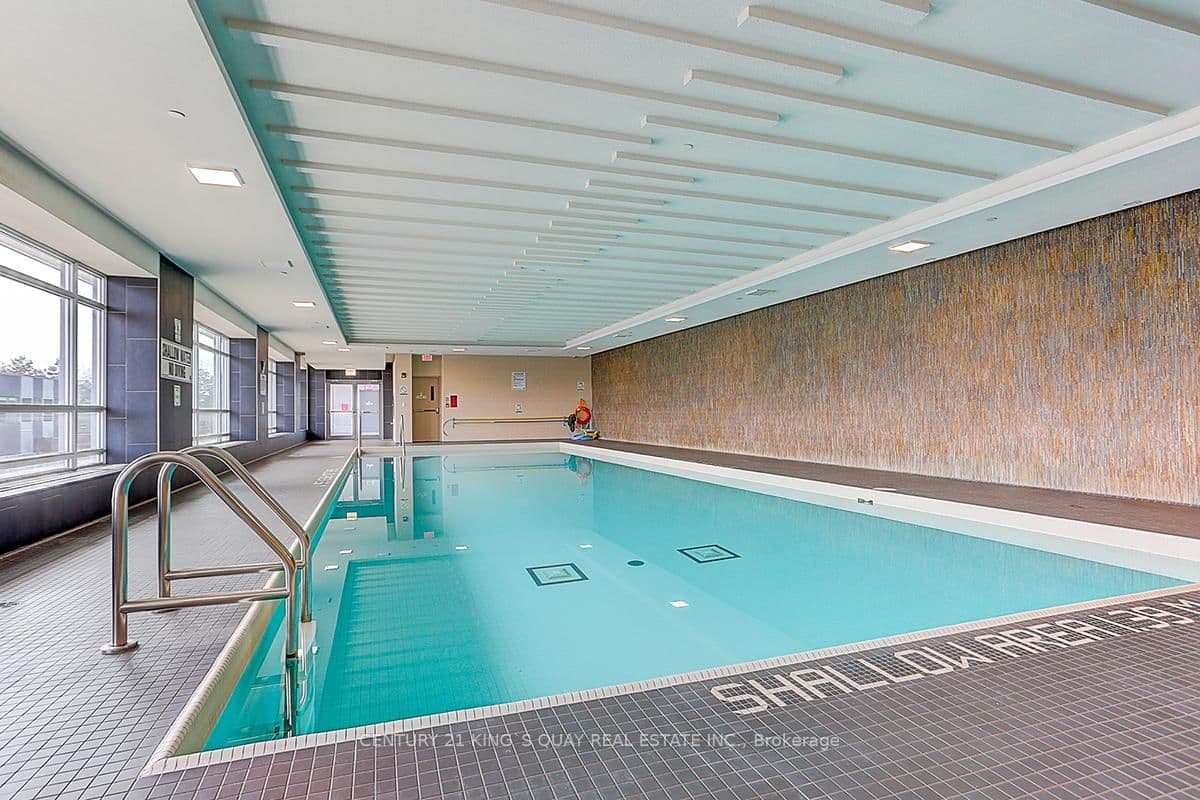 2015 Sheppard Avenue E, Unit 1108 thumbnail 38