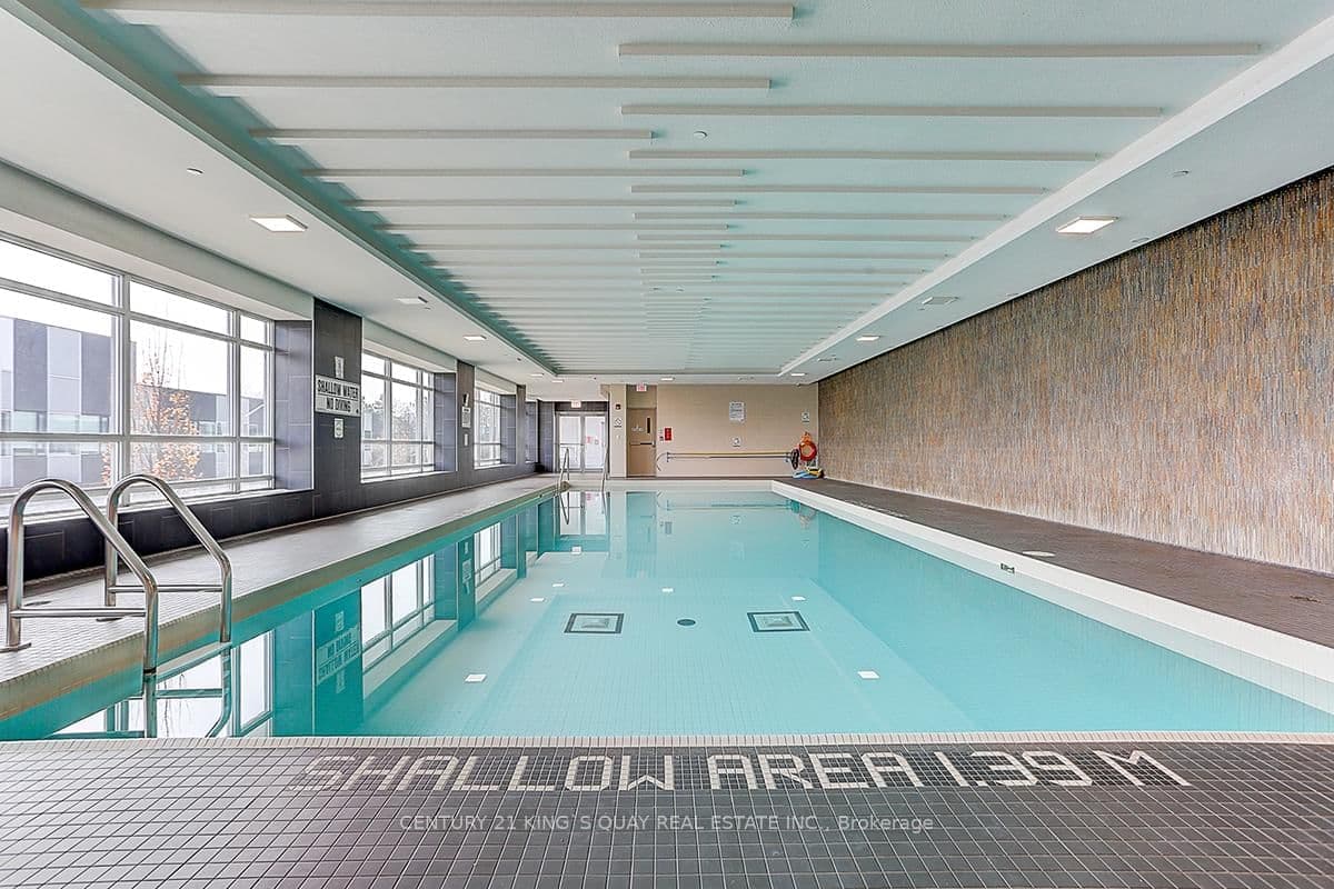 2015 Sheppard Avenue E, Unit 1108 thumbnail 39