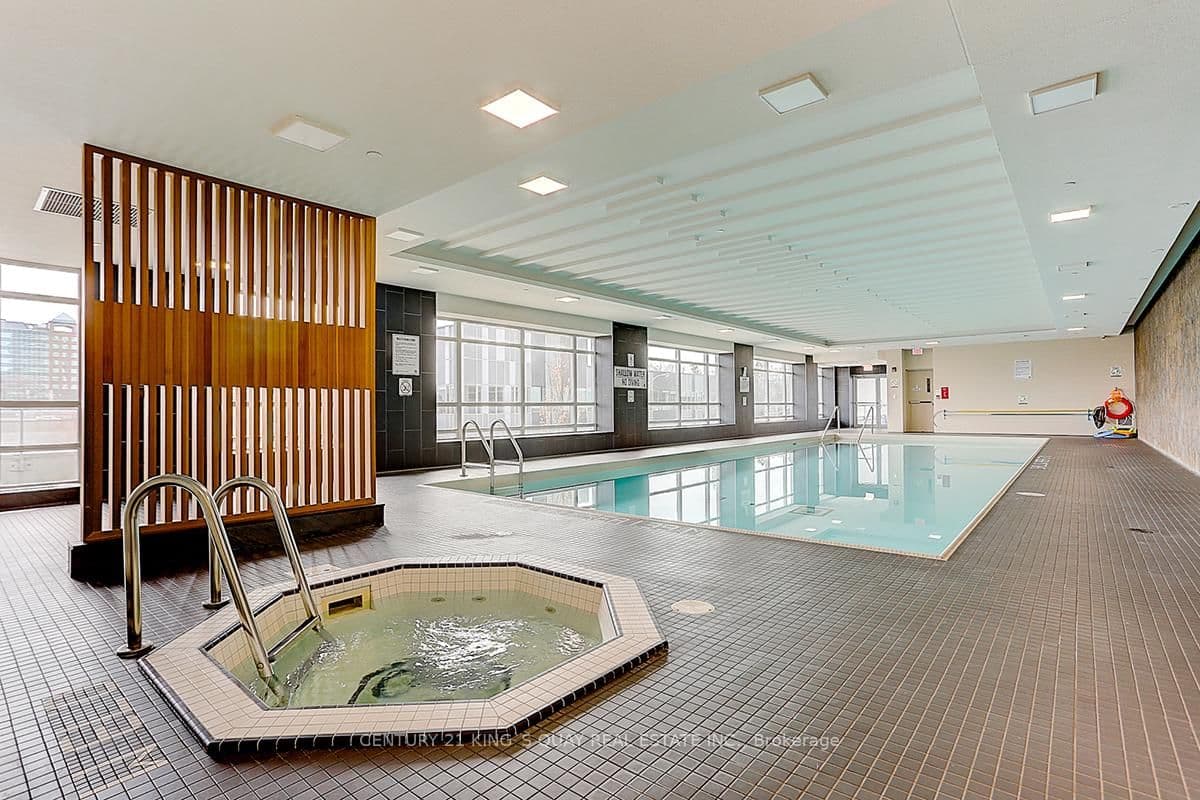 2015 Sheppard Avenue E, Unit 1108 thumbnail 40