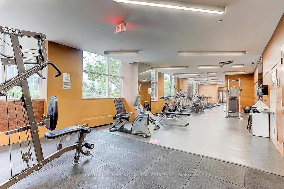 2015 Sheppard Avenue E, Unit 1108 thumbnail 41