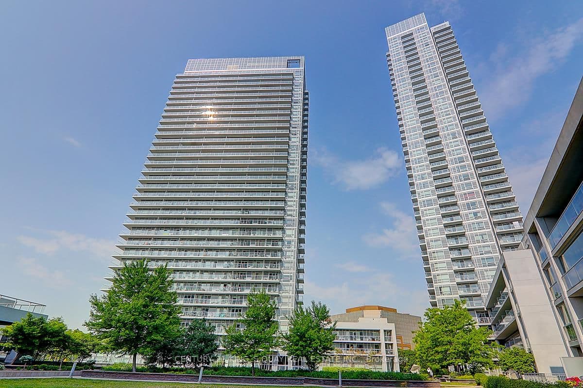 2015 Sheppard Avenue E, Unit 1108 thumbnail 5