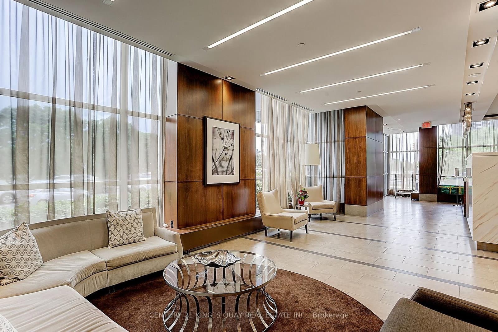 2015 Sheppard Avenue E, Unit 1108 thumbnail 9